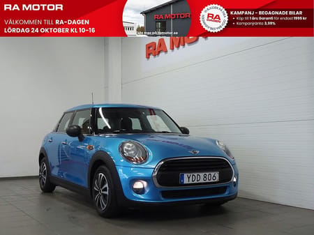 MINI One