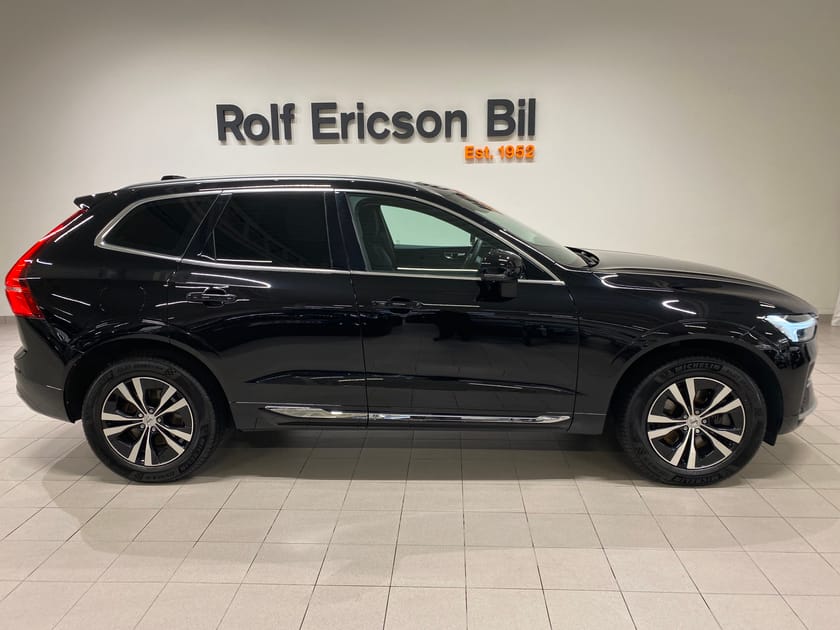 Bild 3 av Volvo XC60