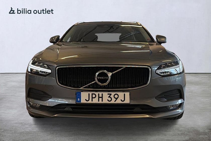 Bild 2 av Volvo V90