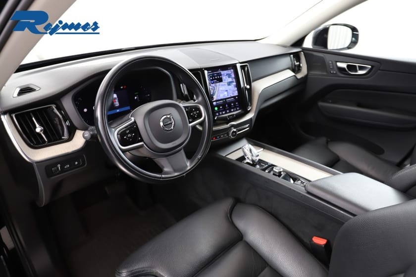 Bild 5 av Volvo XC60