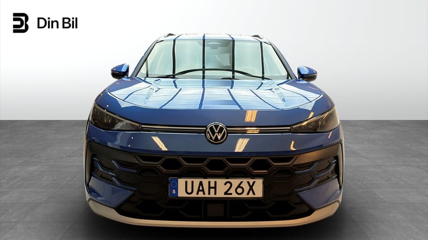 Bild 4 av Volkswagen T-Roc
