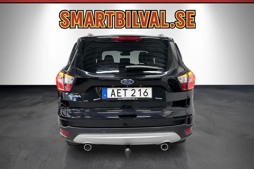 Bild 5 av Ford Kuga