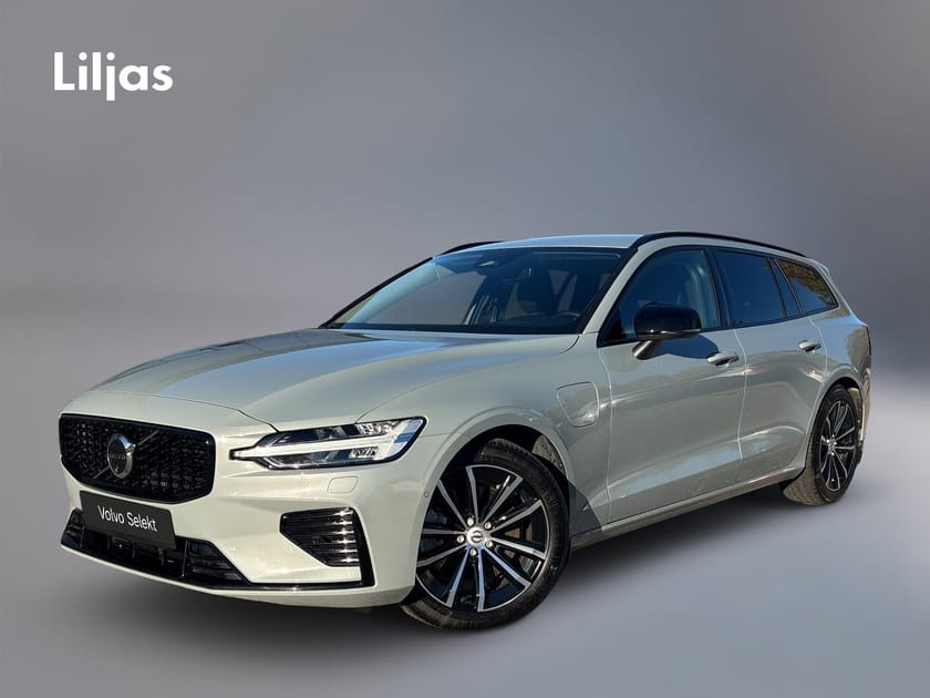 Bild 1 av Volvo V60