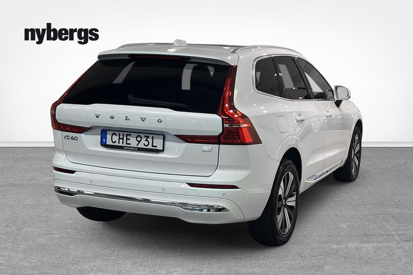 Bild 4 av Volvo XC60