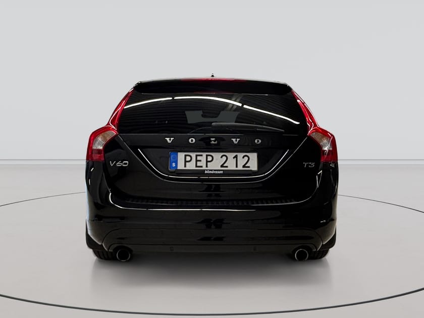 Bild 4 av Volvo V60