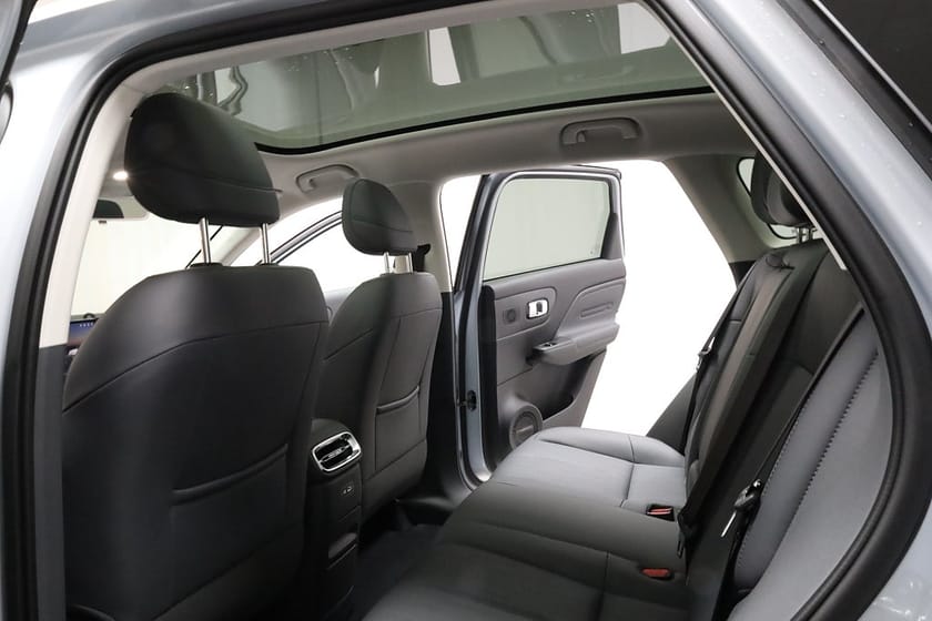 Bild 5 av Leapmotor B10