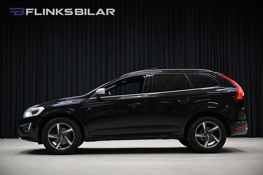 Bild 2 av Volvo XC60