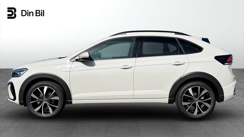 Bild 2 av Volkswagen Taigo