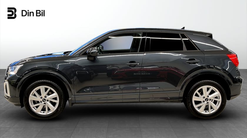 Bild 2 av Audi Q2 35 TFSI