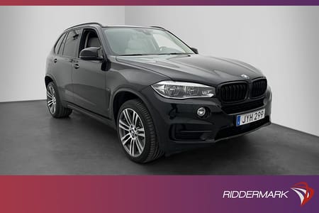 BMW X5 xDrive40e