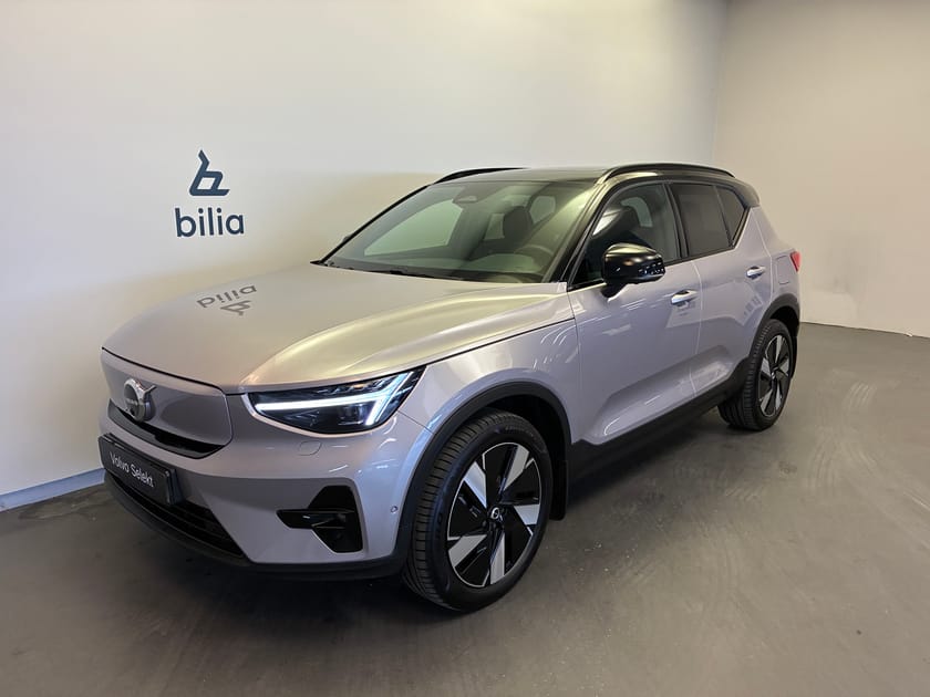 Bild 1 av Volvo EX40 Single Motor Extended Range