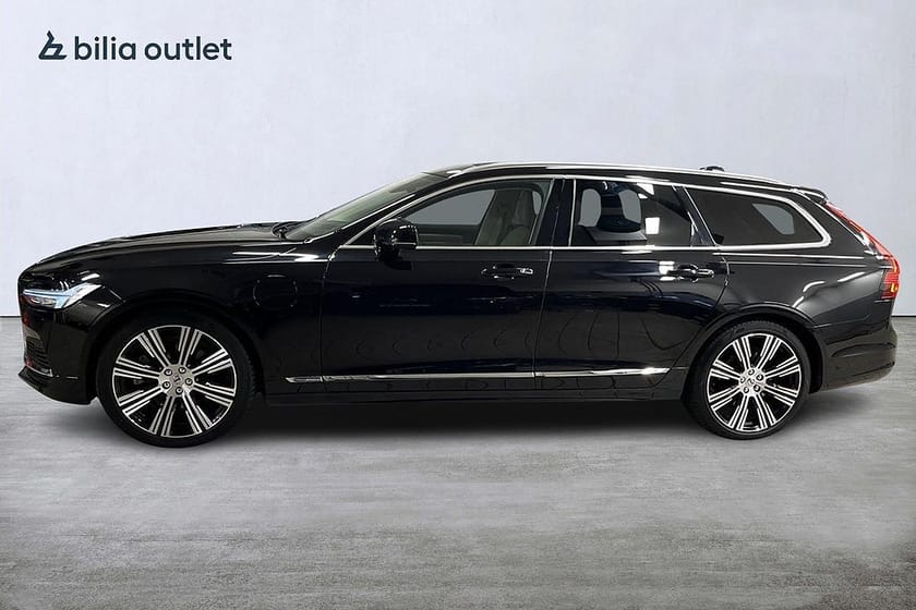 Bild 3 av Volvo V90