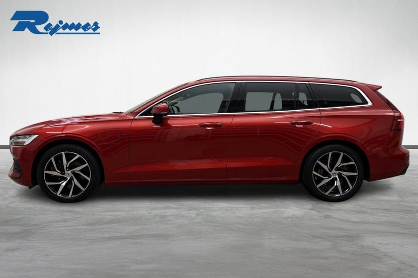 Bild 3 av Volvo V60