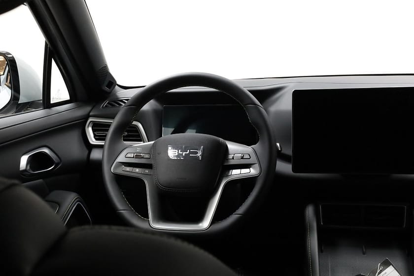 Bild 5 av BYD Atto 2 DM-i