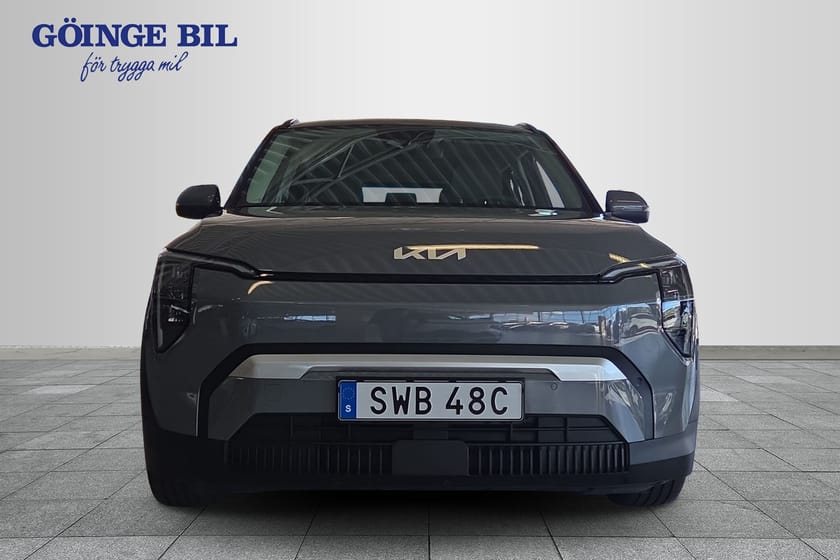 Bild 3 av Kia EV3 Standard Range