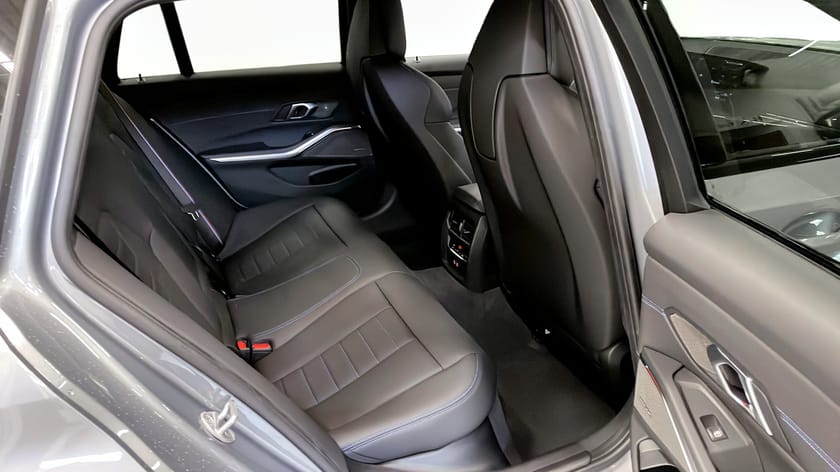 Bild 5 av BMW M340i xDrive Touring