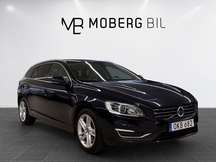 Bild 4 av Volvo V60