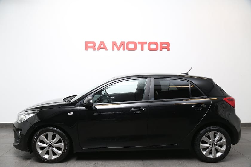 Bild 4 av Kia Rio