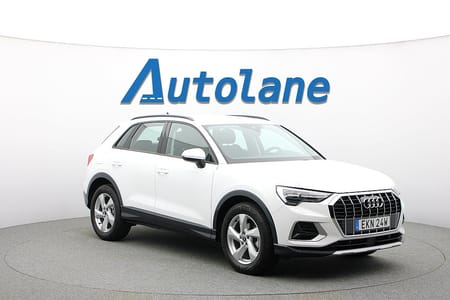 Audi Q3 35 TFSI