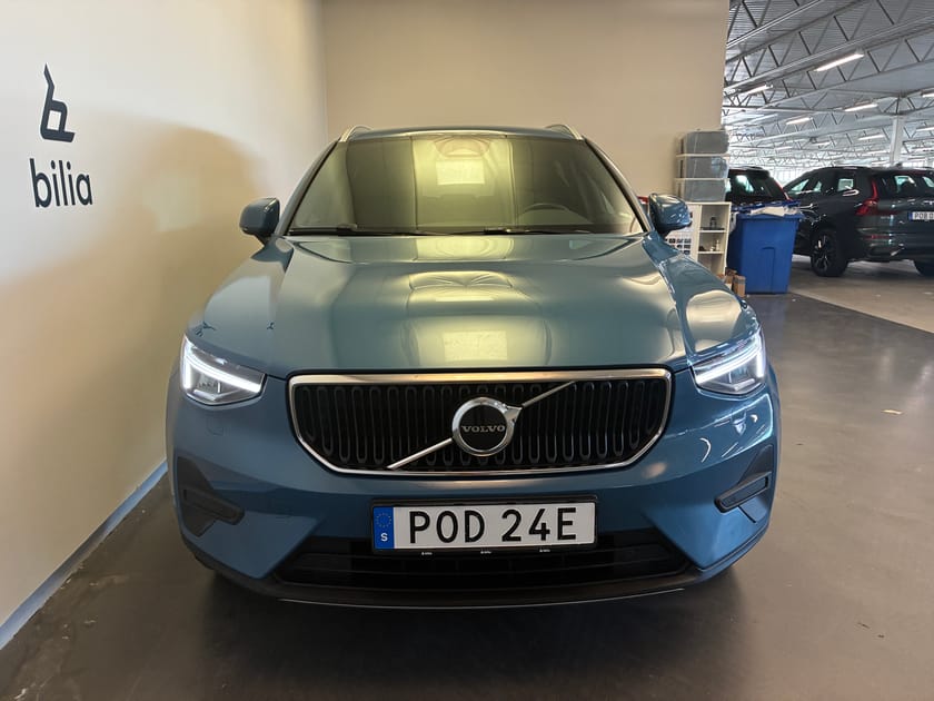 Bild 2 av Volvo XC40