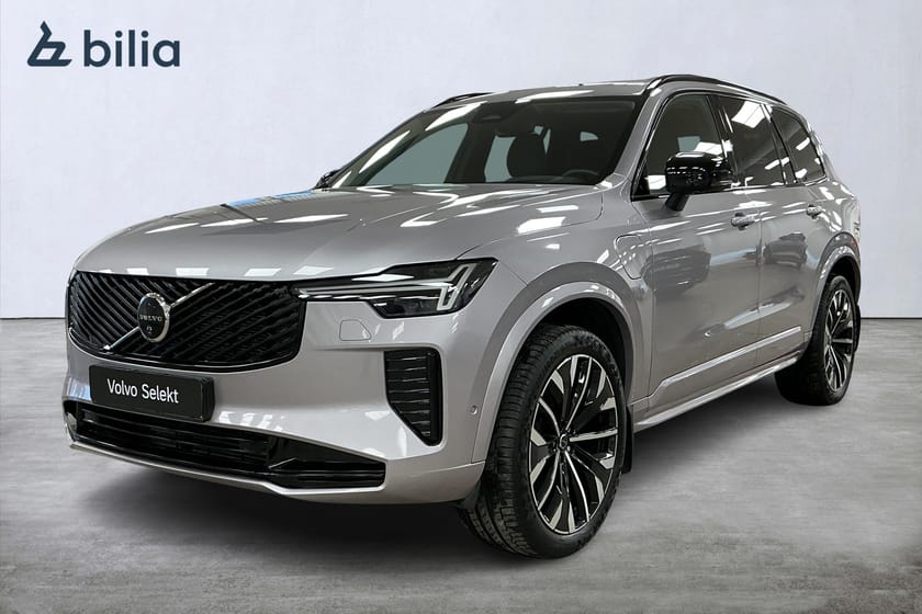 Bild 1 av Volvo XC90
