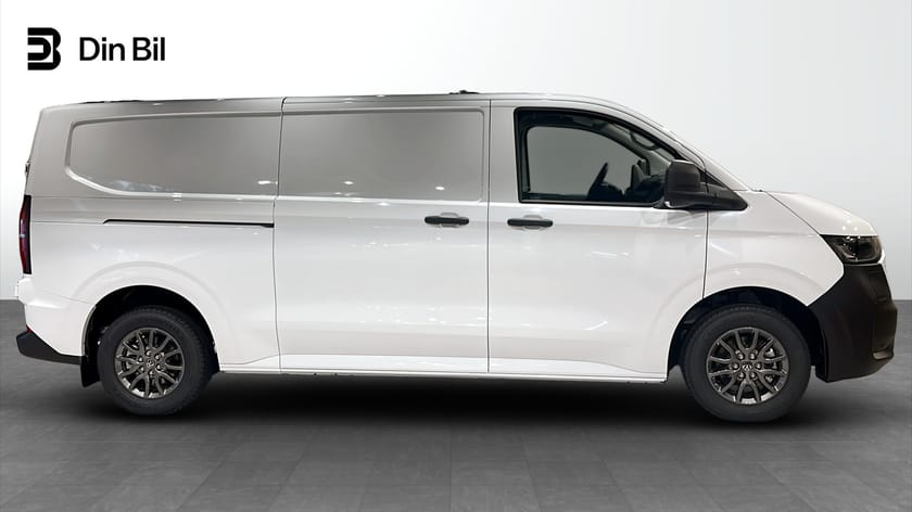 Bild 2 av Volkswagen Transporter eHybrid