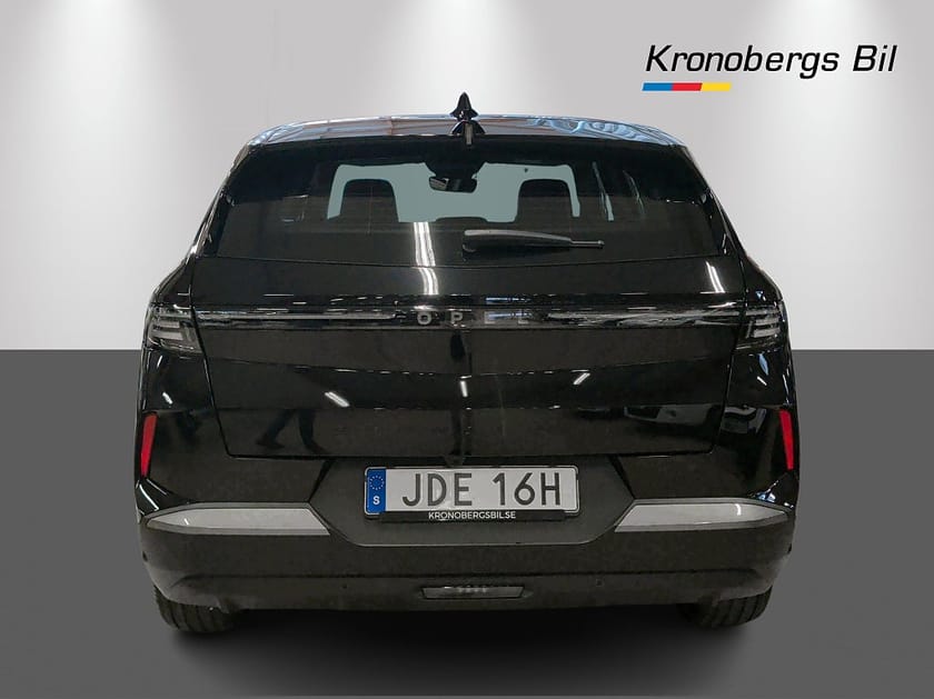 Bild 5 av Opel Grandland Hybrid