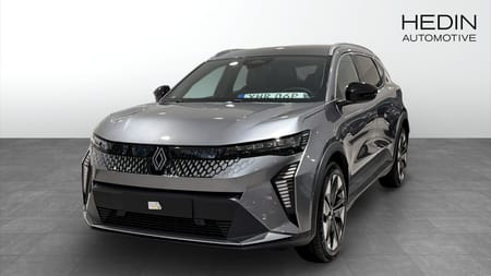 Renault Scenic E-Tech