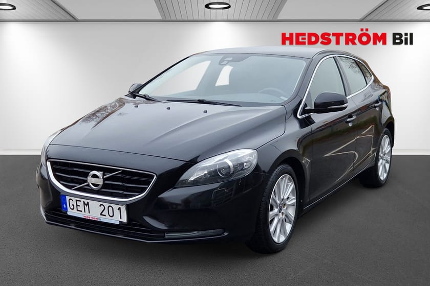 Bild 1 av Volvo V40