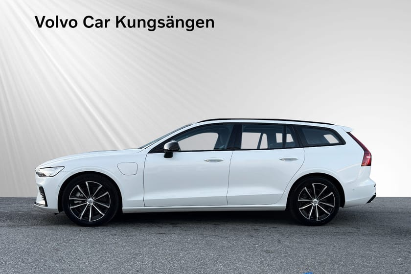 Bild 3 av Volvo V60