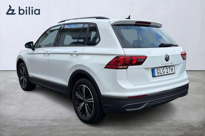 Bild 2 av Volkswagen Tiguan