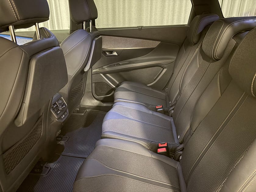 Bild 5 av Peugeot 5008