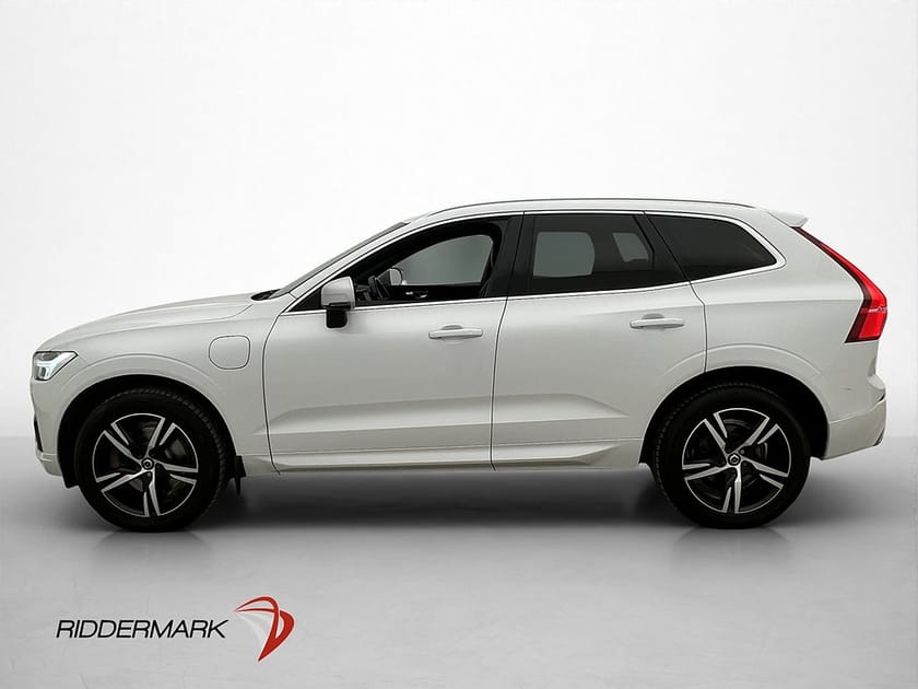 Bild 5 av Volvo XC60