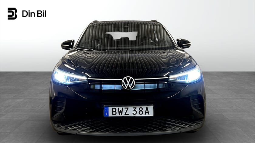 Bild 5 av Volkswagen ID.4 Pro Performance
