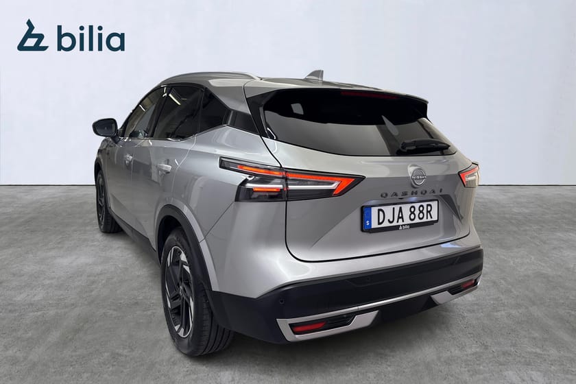 Bild 3 av Nissan Qashqai