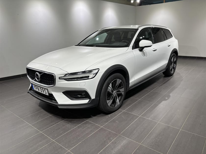 Bild 1 av Volvo V60 Cross Country