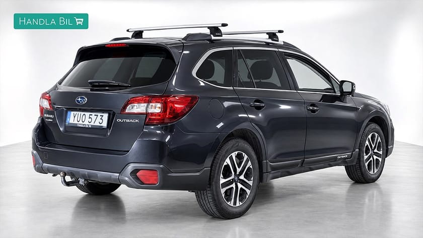 Bild 4 av Subaru Outback