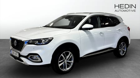 MG EHS PHEV