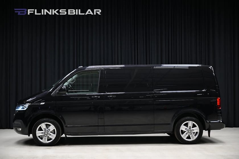Bild 3 av Volkswagen Transporter