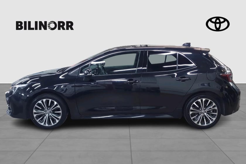 Bild 3 av Toyota Corolla Hybrid