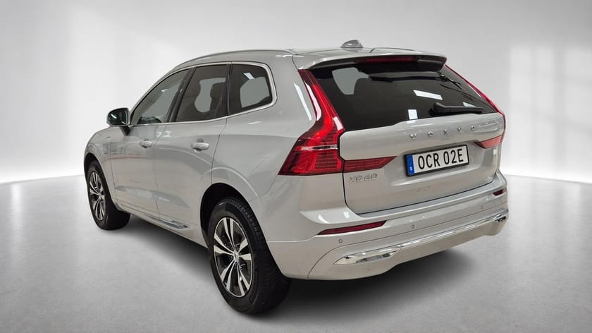 Bild 3 av Volvo XC60