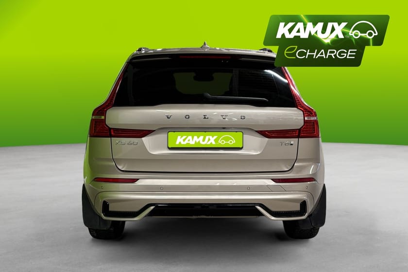 Bild 5 av Volvo XC60