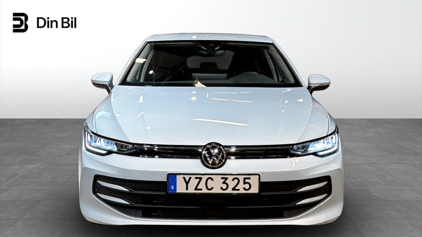 Bild 4 av Volkswagen Golf