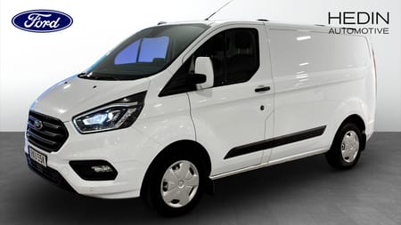 Ford Transit Custom 280