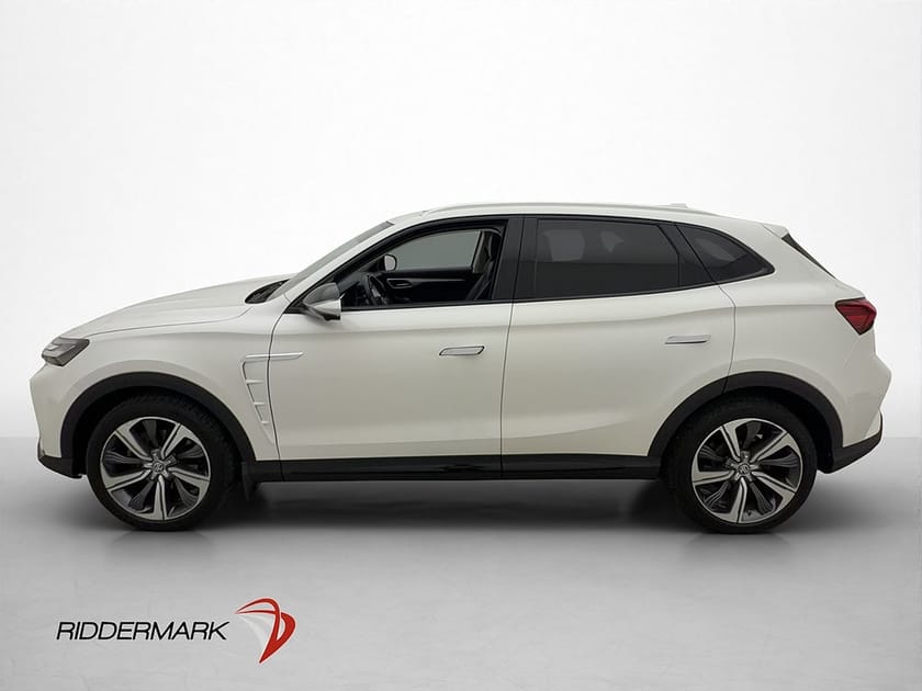 Bild 5 av MG Marvel R Performance