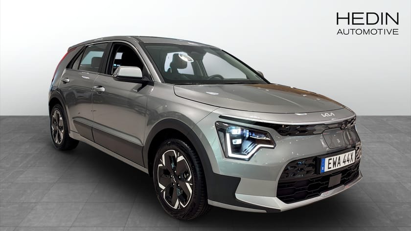 Bild 3 av Kia Niro EV