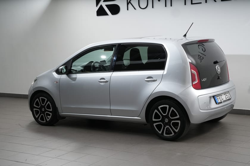 Bild 5 av Volkswagen up!