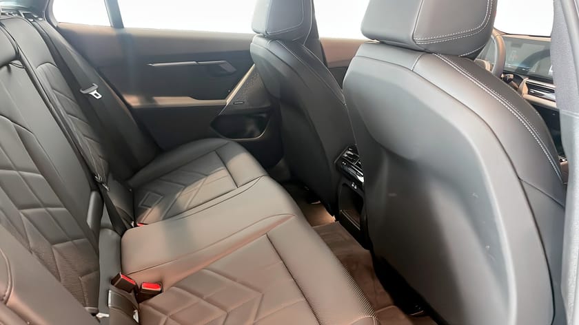 Bild 5 av BMW 530e xDrive Touring