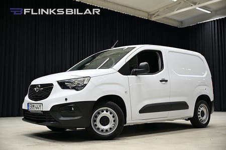 Opel Combo Cargo