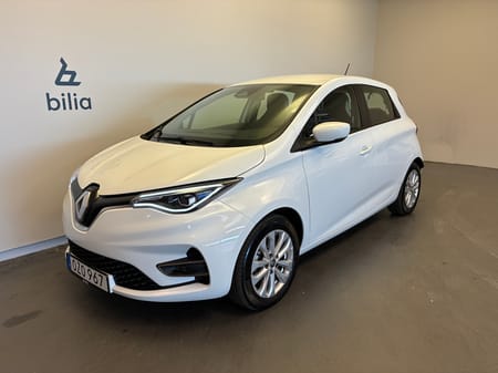 Renault ZOE R110